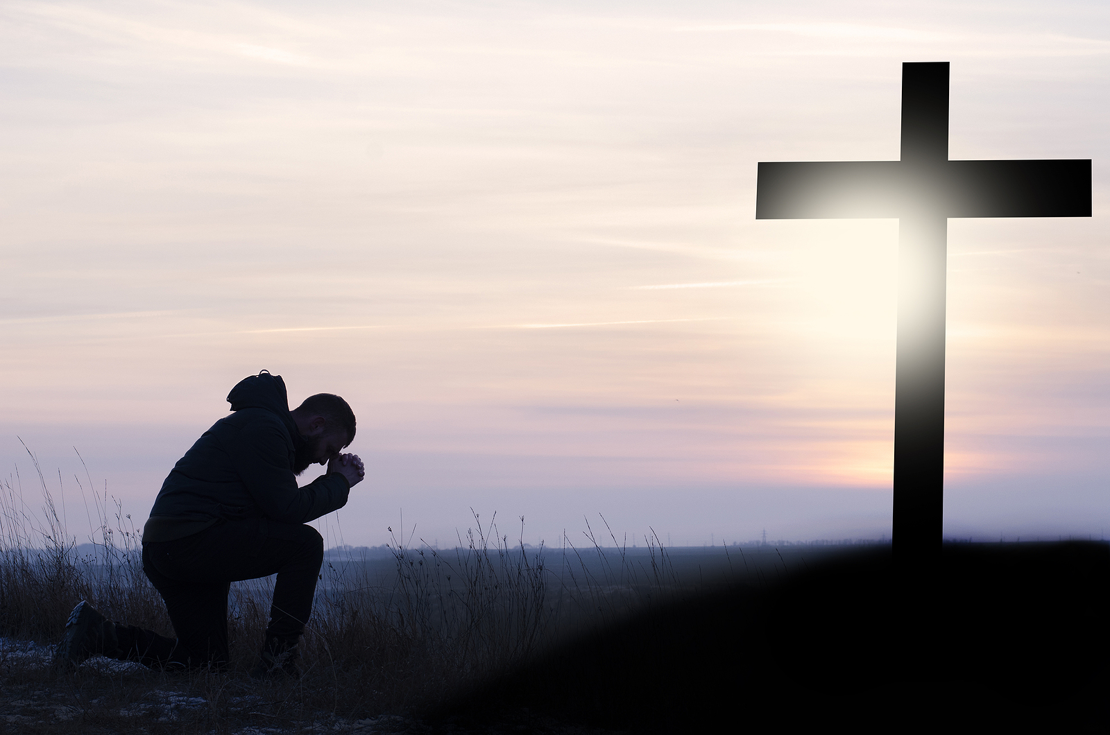 The Christ you Encounter
