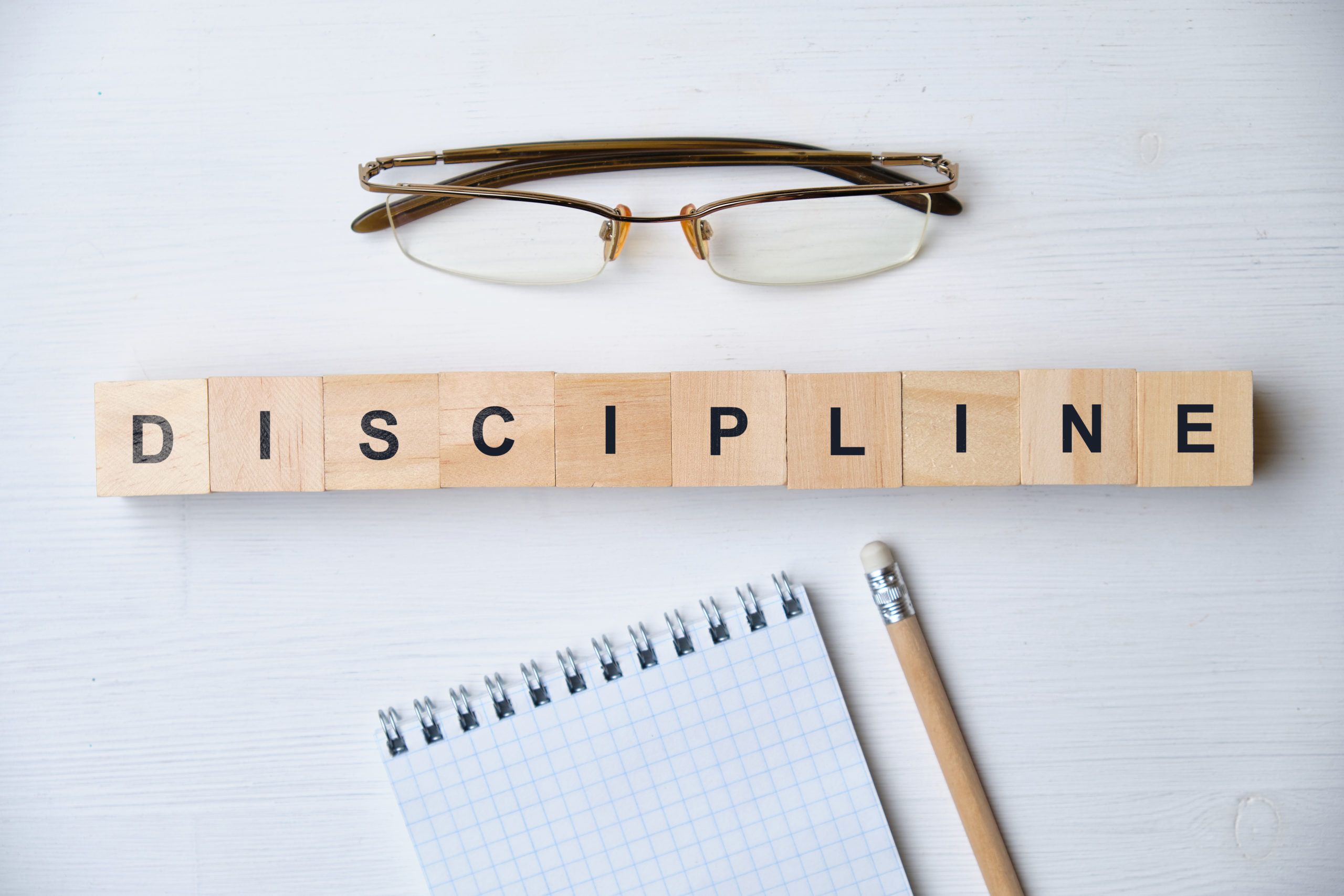 Discipline of your thought life